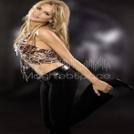 Mayssam nahas sur yala.fm